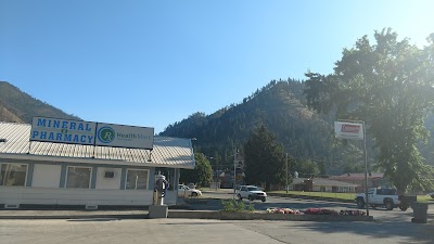 Mountain West Co-Op