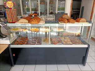 Photo n°5 de Les gourmandises à Mur-de-Barrez (Salon de thé)