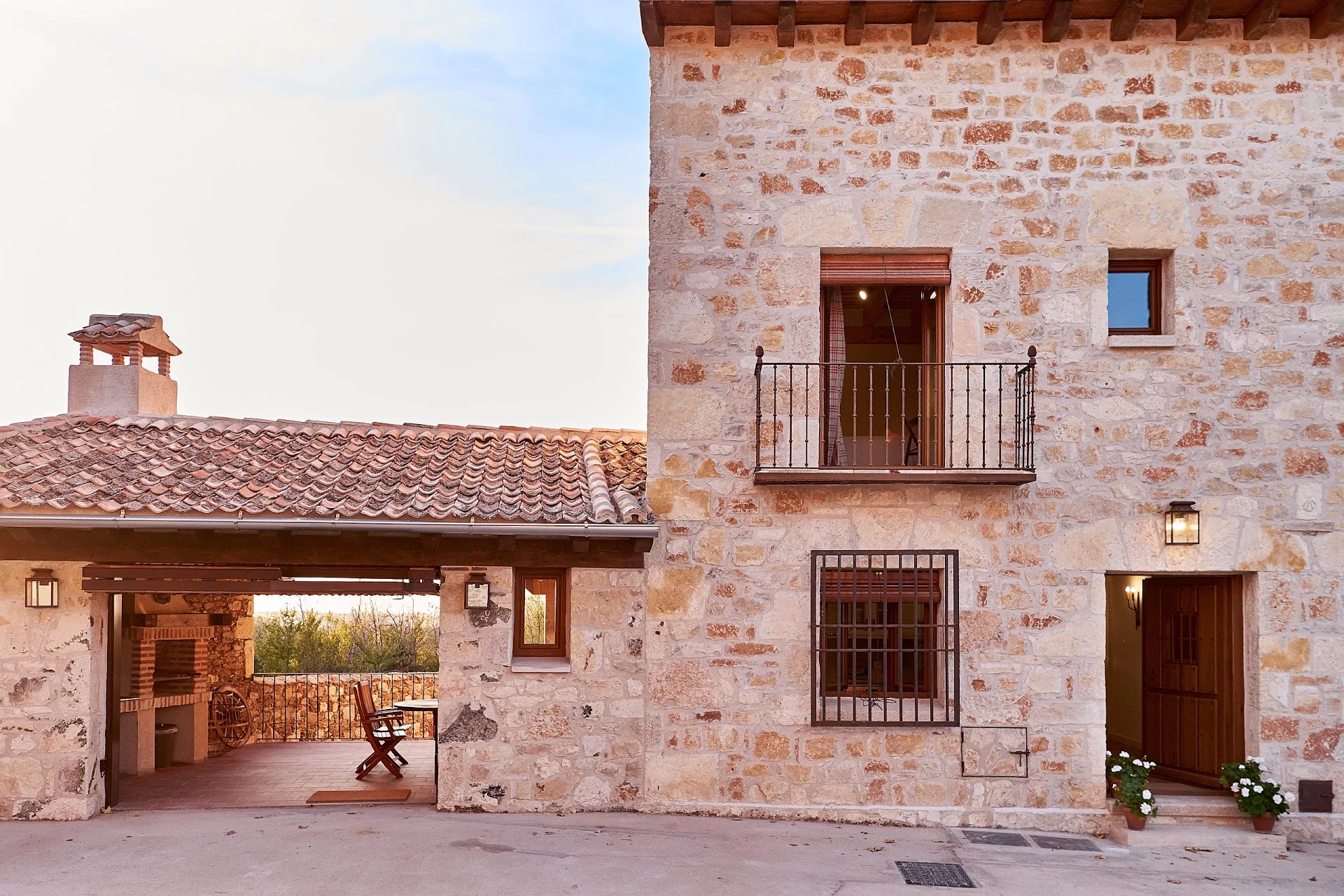 Casa Rural Victoriano