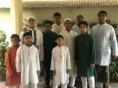 Photos of Shaista Khan Jame Masjid