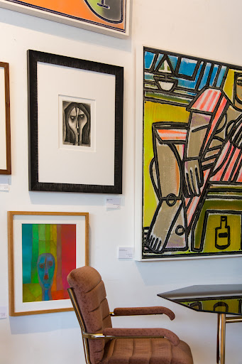Elizabeth Gordon Gallery - Thumbnail