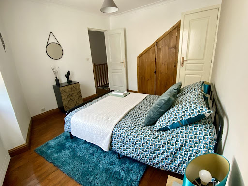 Photo de Foyer accueil la vaquine à Chaillac-sur-Vienne (87200)