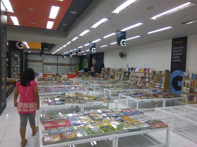 Photos of Super Indo Depok Town Center
