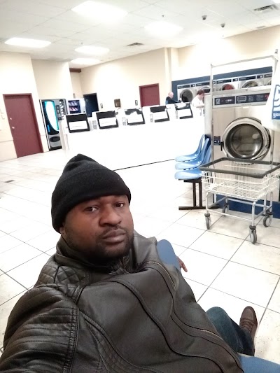 Laundromat