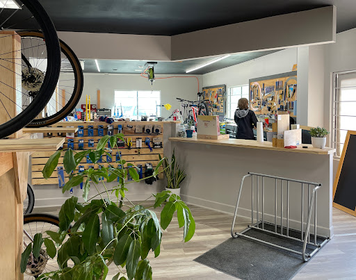 Yawp Cyclery - Thumbnail