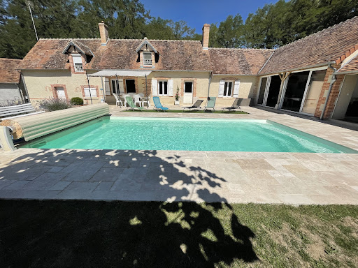 Photo de PRIOU et Fils / Tentation Piscine 41