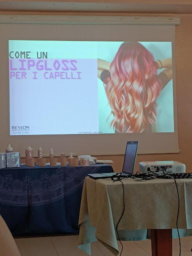 Hair stilyng di Macrì Raffaele