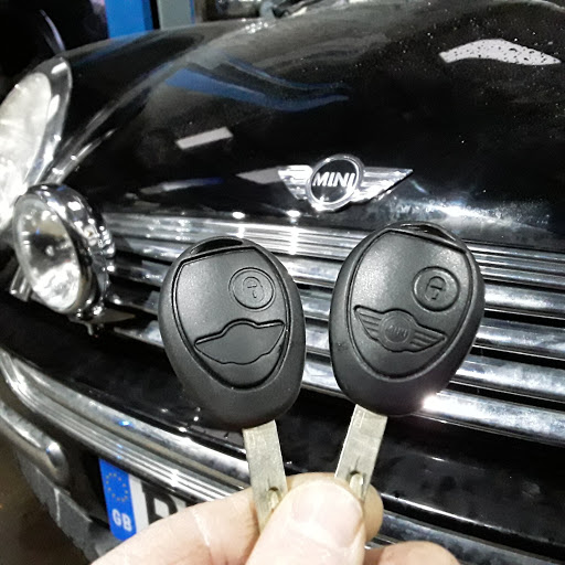 Mobile Rochester Locksmith - Thumbnail
