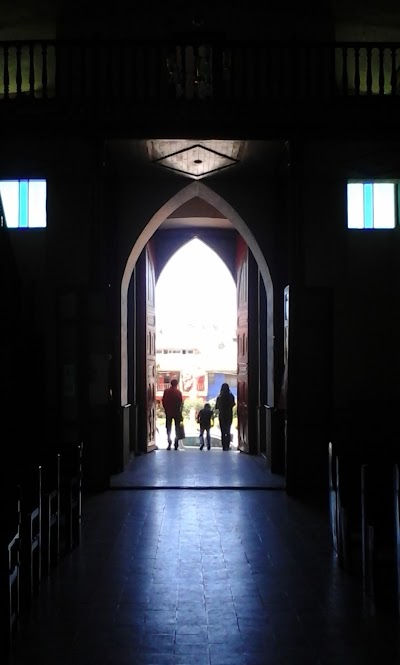 Photos of Iglesia de Raquira