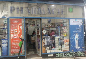 Photo n°1 de 💊 PHARMANORD l Rue de Dunkerque Paris 10ème à Paris (Pharmacie vétérinaire)