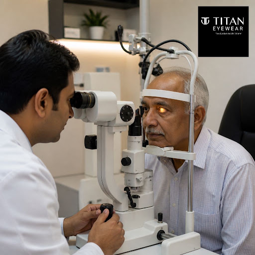 Cataracts often begin silently, with mild blurring or glare that many people ignore. A timely cat… post image