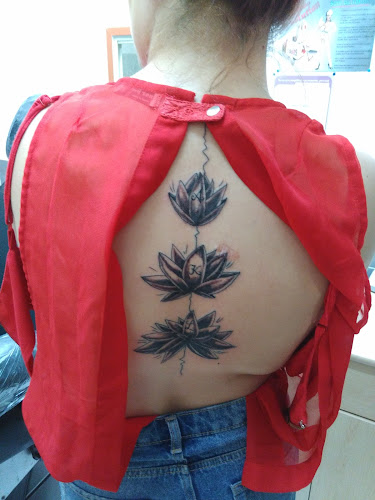 Tattoo Evolution - Tatoueur