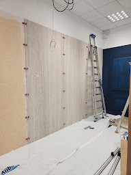 Photo n°38 de GST.BAT à Vennecy (Service de pose de parquet)