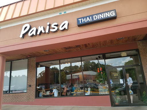 Panisa - Visual