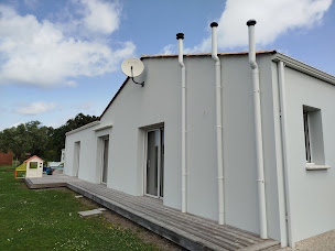 Photo n°10 de Passion Peinture à Talmont-Saint-Hilaire (Peintre en bâtiment)