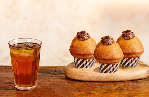 Photo n°61 de Columbus Café & Co à Béziers (Café)