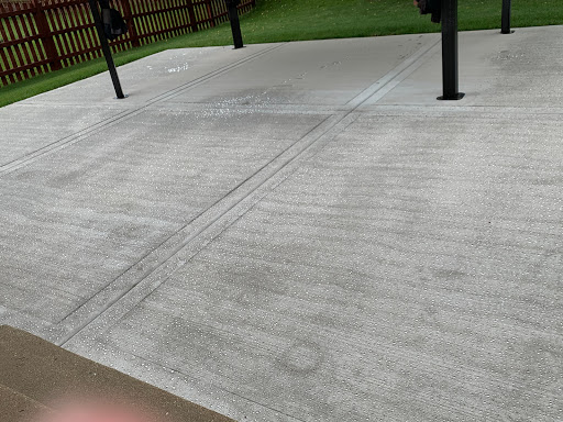 Paver Protector Inc. - Visual