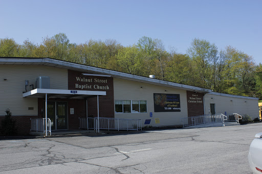 Walnut Street Christian School