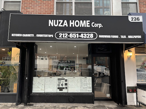 Nuza Home Improvement Corp.
