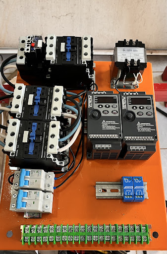 Ms soluções elétrica