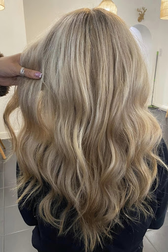 Studio 5 - Hair Gallery - United Kingdom