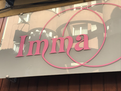 Imma - Visual
