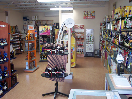 MAXI VINOS - Visual