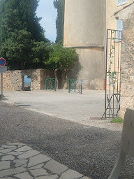 Photo n°13 de Snack & location vttae go évasion à Tourtour (Magasin de jeux de cartes/jeux de plateaux)