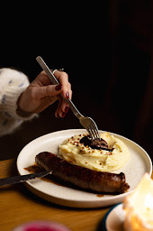 Photo n°32 de Gast - Paris 1 à Paris (Bar à vin)