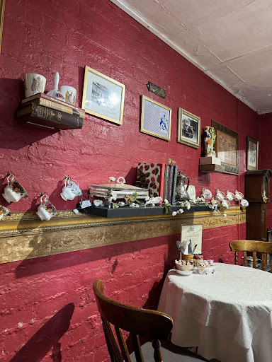 Wylie's Tearoom - Thumbnail