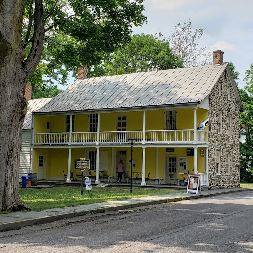 Dubois Stone Fort House - Thumbnail