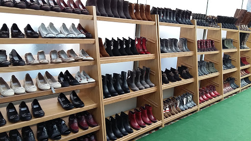 Chaussures à la Renommée - Thumbnail