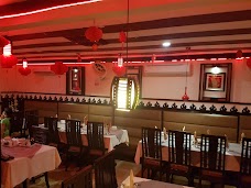 China Castle (Cuisine & Cafe) karachi