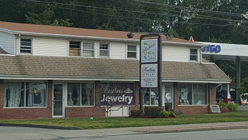 Heather's Fine Jewelry