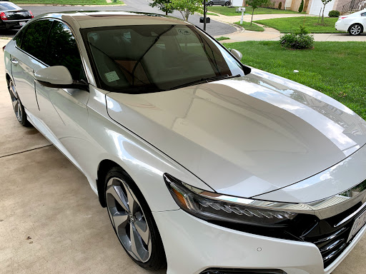 DOC's Detailing - Visual
