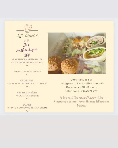 Photo 4 - Allo brunch 89