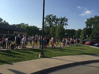 Kokomo Beach Family Aquatic Center