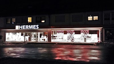 shoe-store