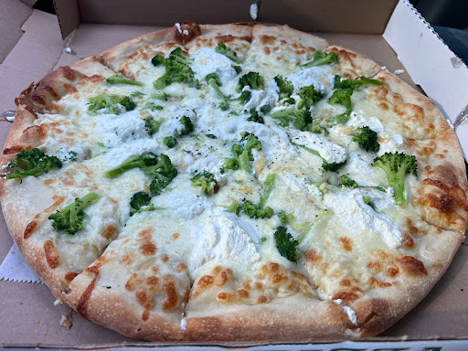 Mystic Island Pizza - Thumbnail