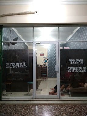 Signal Vape Tambun, Author: Signal Vape Tambun