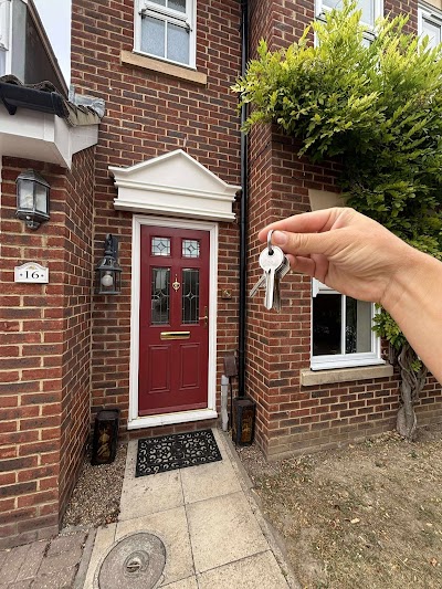 Alex Soltan Mortgage Broker