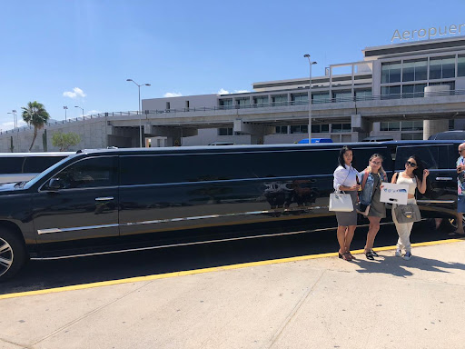 VIP Transportation Los Cabos - Thumbnail