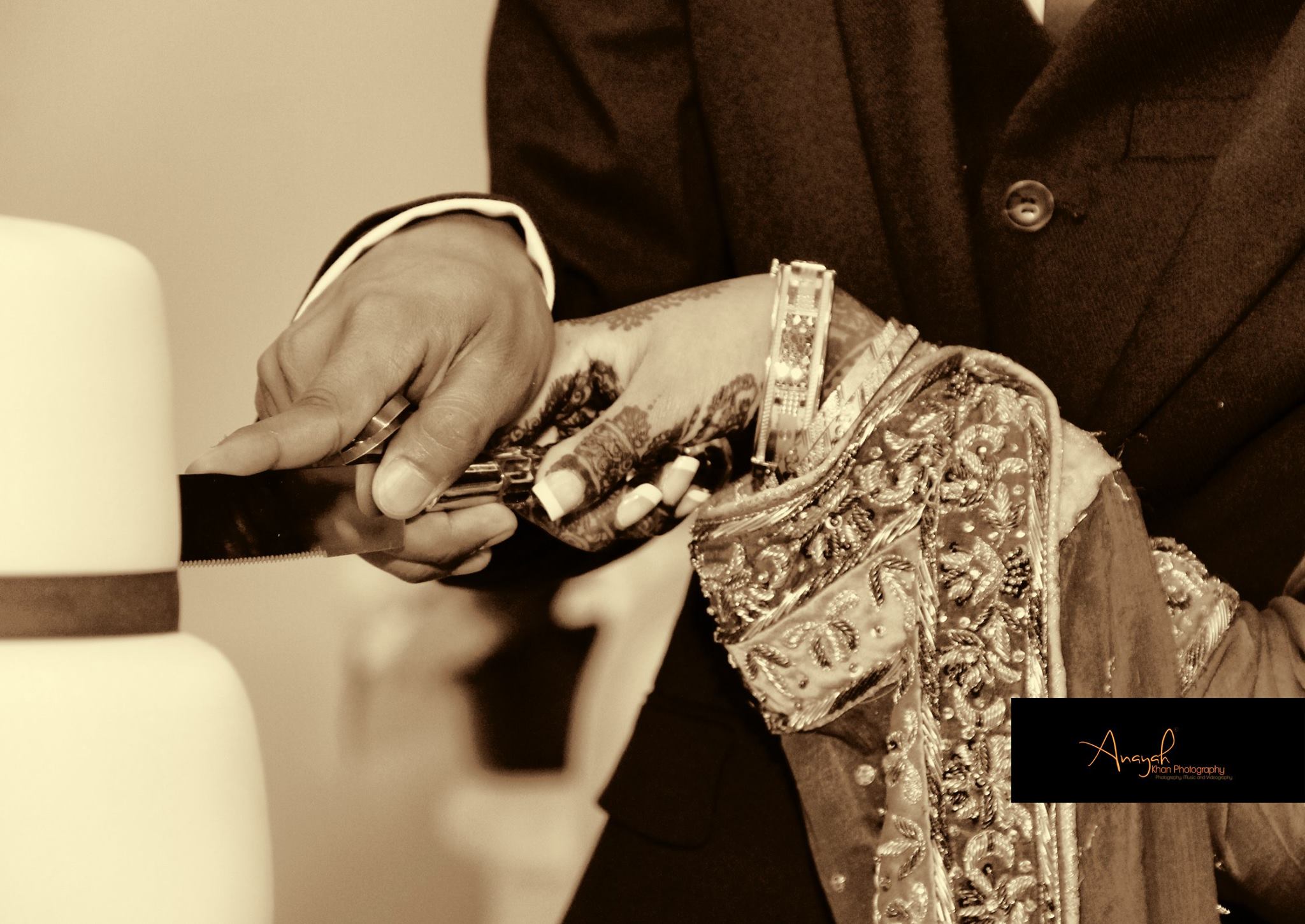 asian wedding photographer _A.K - Photography - photo 1