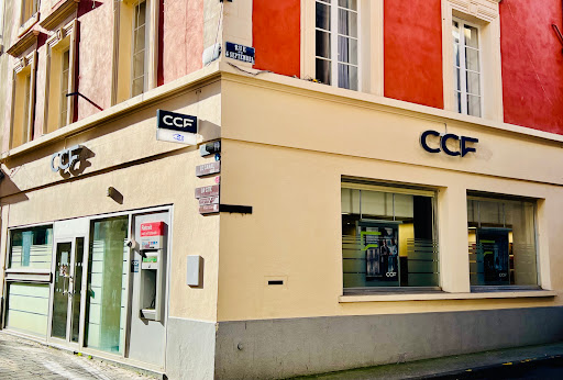 CCF Carcassonne - Thumbnail