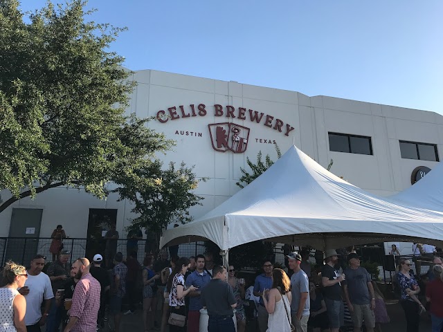 Celis Brewery