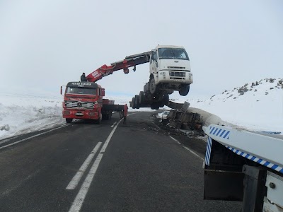 Kars Oto Kurtarma Ve Vinc