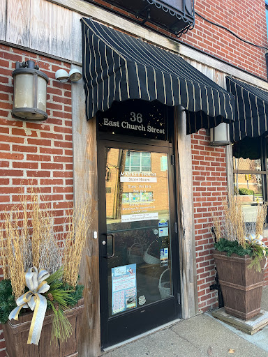 Neubauer's Market House - Thumbnail