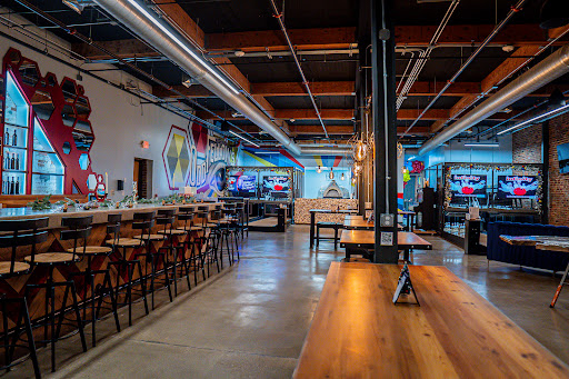 Oddfellows - Visual