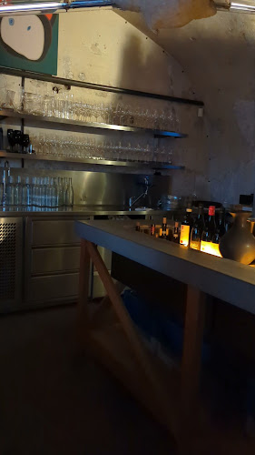 Vinárna Bokovka - Praha