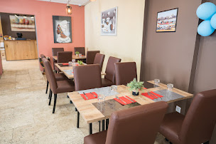 Photo n°7 de La Saint Louisienne à Montpellier (Restaurant)